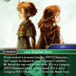 (062) Final Fantasy TCG Opus XI: Soldier's Return Single: Yuri (PR-055)  Rare