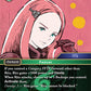 (063) Final Fantasy TCG Opus XI: Soldier's Return Single: Ritz (11-063) (V.1) Holo Legend