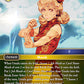 (064) Final Fantasy TCG Opus XI: Soldier's Return Single: Ursula (11-064) (V.1) Holo Legend
