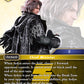 (065) Final Fantasy TCG Opus XI: Soldier's Return Single: Ardyn (11-065) Holo Hero