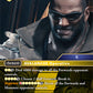 (074) Final Fantasy TCG Opus XI: Soldier's Return Single: Barret (11-074) Holo Hero