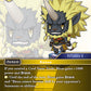 (075) Final Fantasy TCG Opus XI: Soldier's Return Single: Biran (11-075)  Common