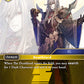 (076) Final Fantasy TCG Opus XI: Soldier's Return Single: The Deathlord (11-076) Holo Common