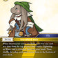 (077) Final Fantasy TCG Opus XI: Soldier's Return Single: Beastmaster (11-077) Holo Common