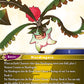 (078) Final Fantasy TCG Opus XI: Soldier's Return Single: Mandragora (11-078) Holo Rare