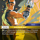 (079) Final Fantasy TCG Opus XI: Soldier's Return Single: Monk (11-079) (V.1) Holo Common