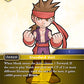 (080) Final Fantasy TCG Opus XI: Soldier's Return Single: Monk (11-080) Holo Common