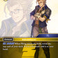 (081) Final Fantasy TCG Opus XI: Soldier's Return Single: Wrieg (11-081) Holo Common