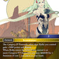 (083) Final Fantasy TCG Opus XI: Soldier's Return Single: Rydia (PR-051) Holo Rare