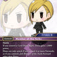 (088) Final Fantasy TCG Opus XI: Soldier's Return Single: Elena (11-088) Holo Rare