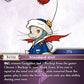 (089) Final Fantasy TCG Opus XI: Soldier's Return Single: Gadgeteer (11-089) Holo Common