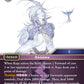 (090) Final Fantasy TCG Opus XI: Soldier's Return Single: Kuja (11-090) Holo Legend
