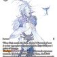 (11-090) Final Fantasy TCG Dawn of Heroes Single: Kuja (11-090) (V.2)  Legend
