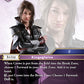 (092) Final Fantasy TCG Opus XI: Soldier's Return Single: Crowe (11-092)  Common
