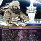 (093) Final Fantasy TCG Opus XI: Soldier's Return Single: Man in Black (11-093) Holo Hero