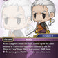 (094) Final Fantasy TCG Opus XI: Soldier's Return Single: Zangetsu (11-094) Holo Common