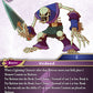 (095) Final Fantasy TCG Opus XI: Soldier's Return Single: Skeleton (11-095) Holo Rare