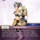 (096) Final Fantasy TCG Opus XI: Soldier's Return Single: Selkie (11-096) Holo Common