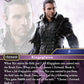 (097) Final Fantasy TCG Opus XI: Soldier's Return Single: Nyx (11-097)  Hero