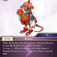 (098) Final Fantasy TCG Opus XI: Soldier's Return Single: Puck (11-098)  Common