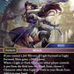 (101) Final Fantasy TCG Opus XI: Soldier's Return Single: Meia (11-101) Holo Hero