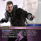 (102) Final Fantasy TCG Opus XI: Soldier's Return Single: Libertus (11-102)  Common