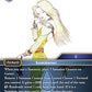 (110) Final Fantasy TCG Opus XI: Soldier's Return Single: Garnet (11-110)  Legend