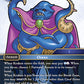 (111) Final Fantasy TCG Opus XI: Soldier's Return Single: Kraken (11-111) Holo Common