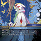 (115) Final Fantasy TCG Opus XI: Soldier's Return Single: White Mage (11-115) (V.1)  Common
