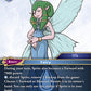 (116) Final Fantasy TCG Opus XI: Soldier's Return Single: Sprite (11-116) Holo Common