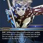 (117) Final Fantasy TCG Opus XI: Soldier's Return Single: Ceodore (11-117) (V.1)  Rare