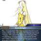 (118) Final Fantasy TCG Opus XI: Soldier's Return Single: Celes (11-118)  Legend
