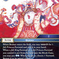 (120) Final Fantasy TCG Opus XI: Soldier's Return Single: Brahne (11-120) Holo Hero