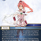 (121) Final Fantasy TCG Opus XI: Soldier's Return Single: Porom (11-121)  Common