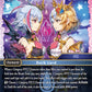 (122) Final Fantasy TCG Opus XI: Soldier's Return Single: Mira (11-122) (V.1)  Hero