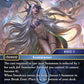 (123) Final Fantasy TCG Opus XI: Soldier's Return Single: Yunalesca (11-123)  Rare