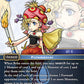(124) Final Fantasy TCG Opus XI: Soldier's Return Single: Relm (11-124) Holo Hero