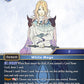 (126) Final Fantasy TCG Opus XI: Soldier's Return Single: Rosa (11-126) Holo Rare