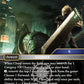 (127) Final Fantasy TCG Opus XI: Soldier's Return Single: Cloud (11-127) (V.1)  Legend