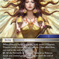 (128) Final Fantasy TCG Opus XI: Soldier's Return Single: Princess Sarah (11-128) (V.1) Holo Hero