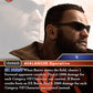(131) Final Fantasy TCG Opus XI: Soldier's Return Single: Barret (11-131)  Starter