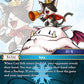 (133) Final Fantasy TCG Opus XI: Soldier's Return Single: Cait Sith (11-133) Holo Starter