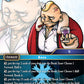 (134) Final Fantasy TCG Opus XI: Soldier's Return Single: Don Corneo (11-134)  Starter