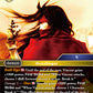 (135) Final Fantasy TCG Opus XI: Soldier's Return Single: Vincent (11-135)  Starter