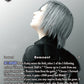 (140) Final Fantasy TCG Opus XI: Soldier's Return Single: Kadaj (11-140) Holo Starter