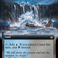 (1100) Magic The Gathering Universes Beyond: Doctor Who: Extras Single: River of Tears (V.3)  Rare