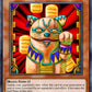 (021) YuGiOh TCG MFC: Magician's Force Single: Neko Mane King  Common