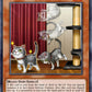 (410) YuGiOh TCG MP25: 2025 Mega-Pack Tin Single: Flipping Feline  Common