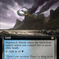 (1106) Magic The Gathering Universes Beyond: Doctor Who: Extras Single: Shipwreck Marsh (V.3) Holo Rare