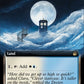 (1107) Magic The Gathering Universes Beyond: Doctor Who: Extras Single: Skycloud Expanse (V.3) Holo Rare